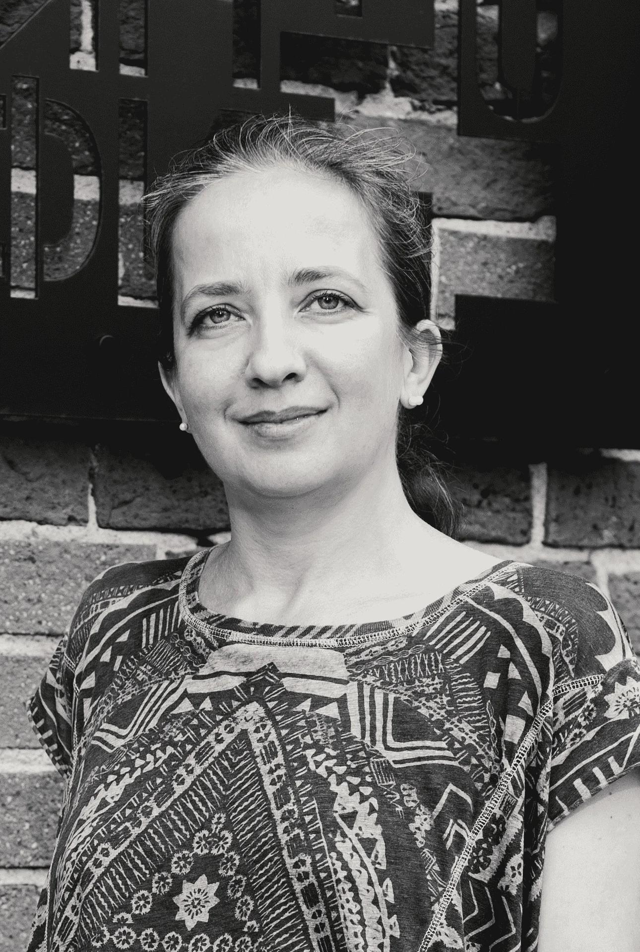 Анна Кронгауз 
