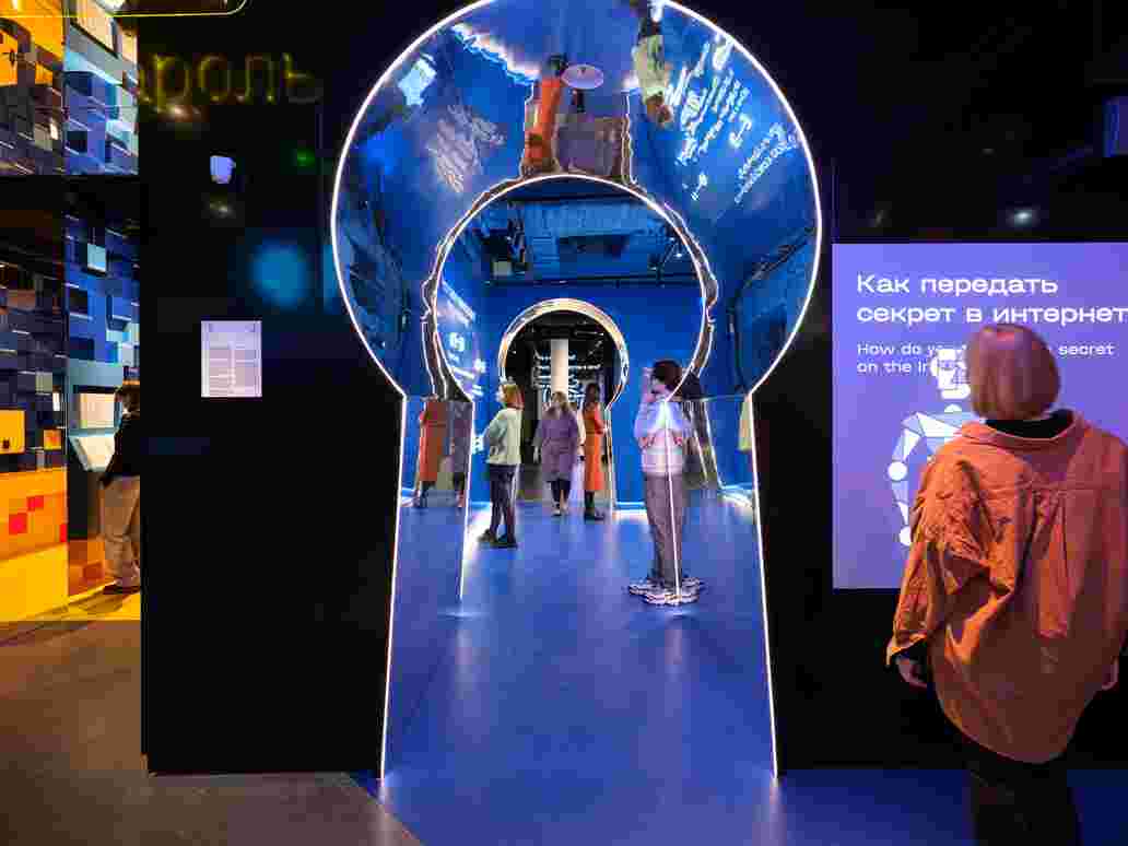 Для СМИ и партнеров