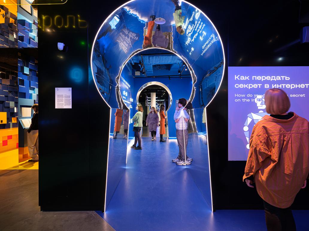 Для СМИ и партнеров