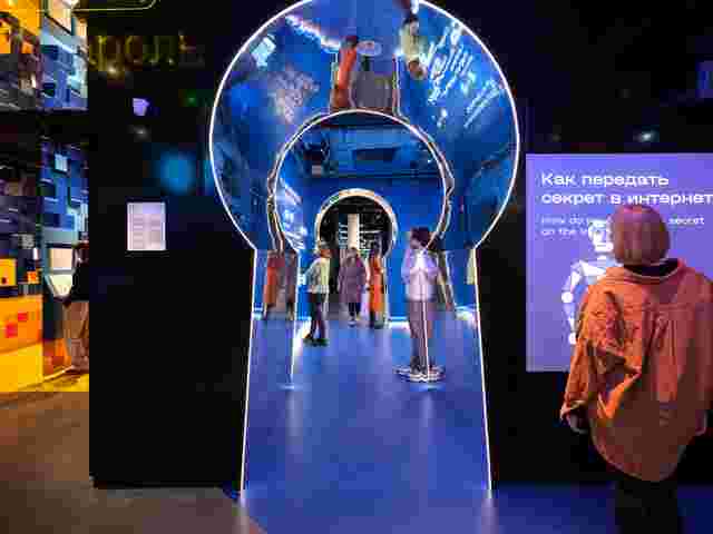 Для СМИ и партнеров