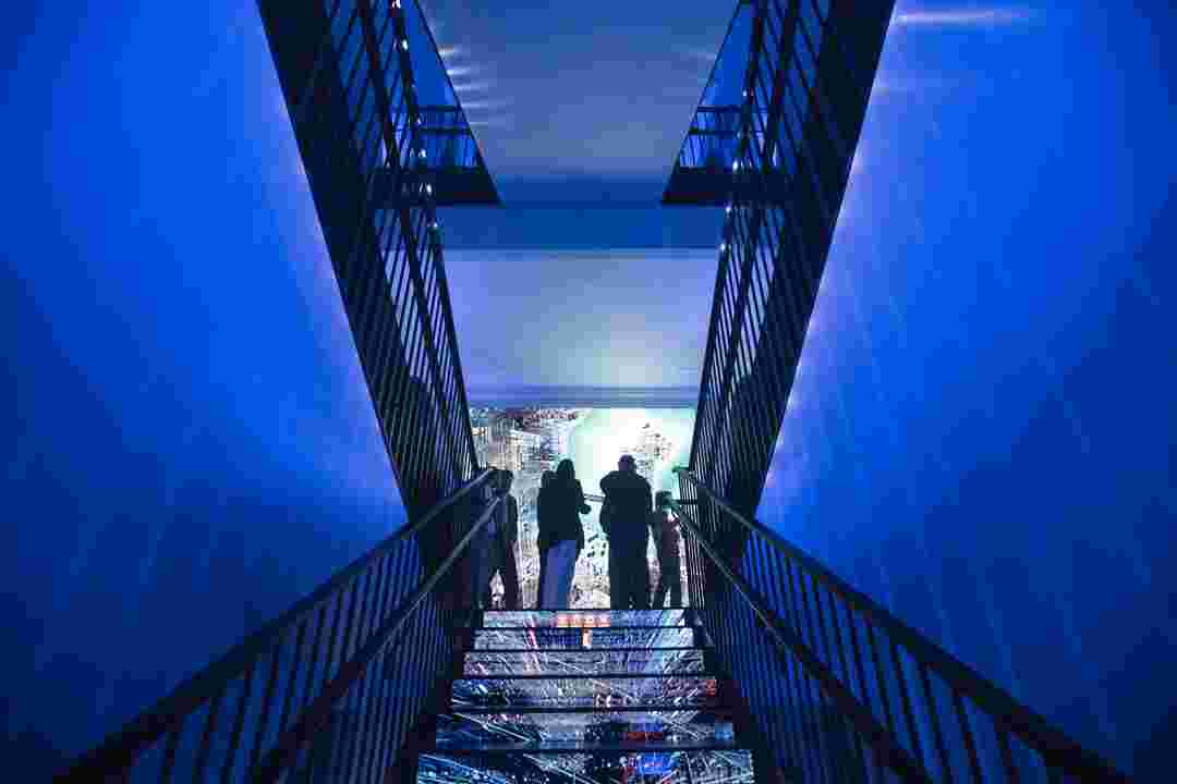 Корпоративные программы