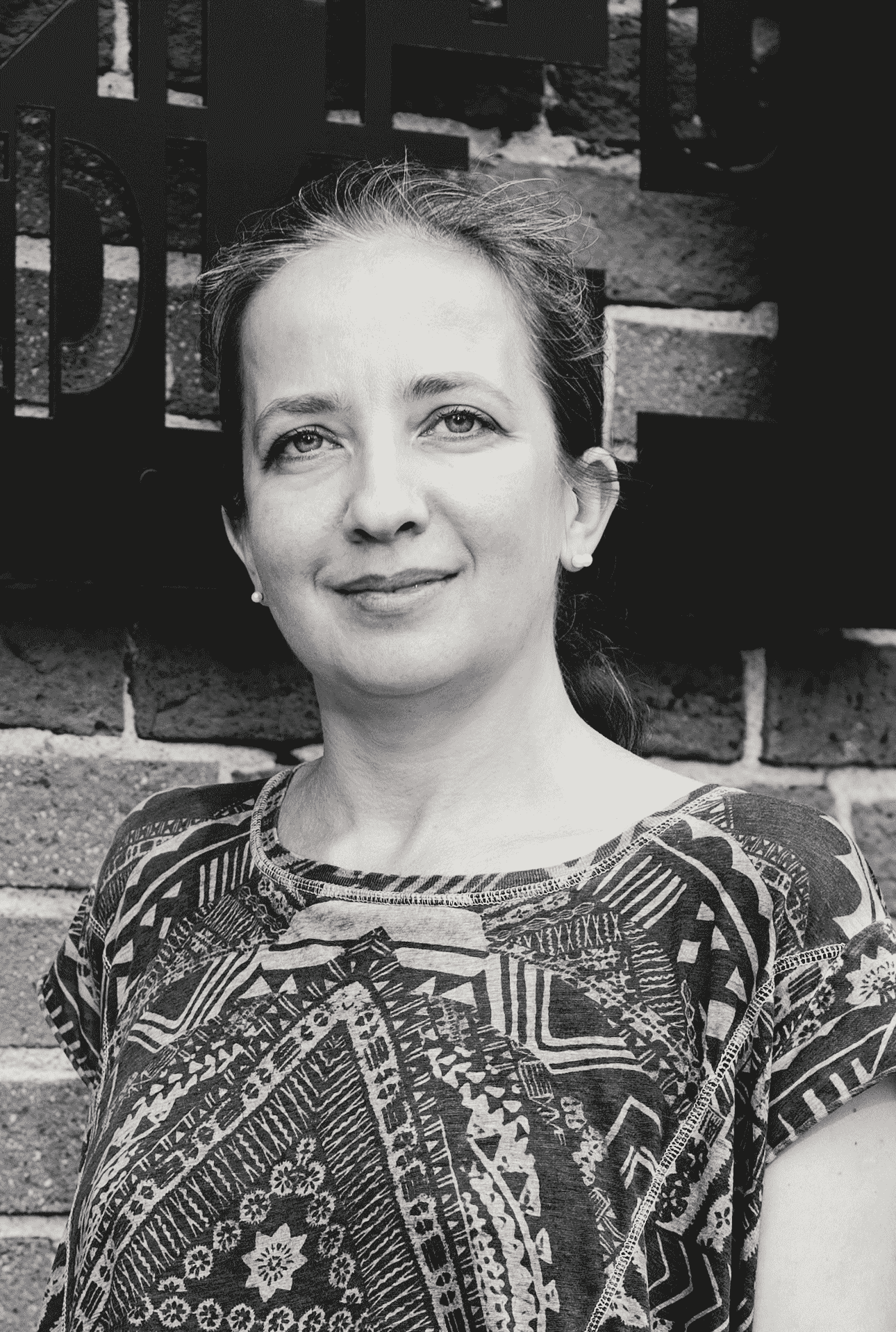 Анна Кронгауз