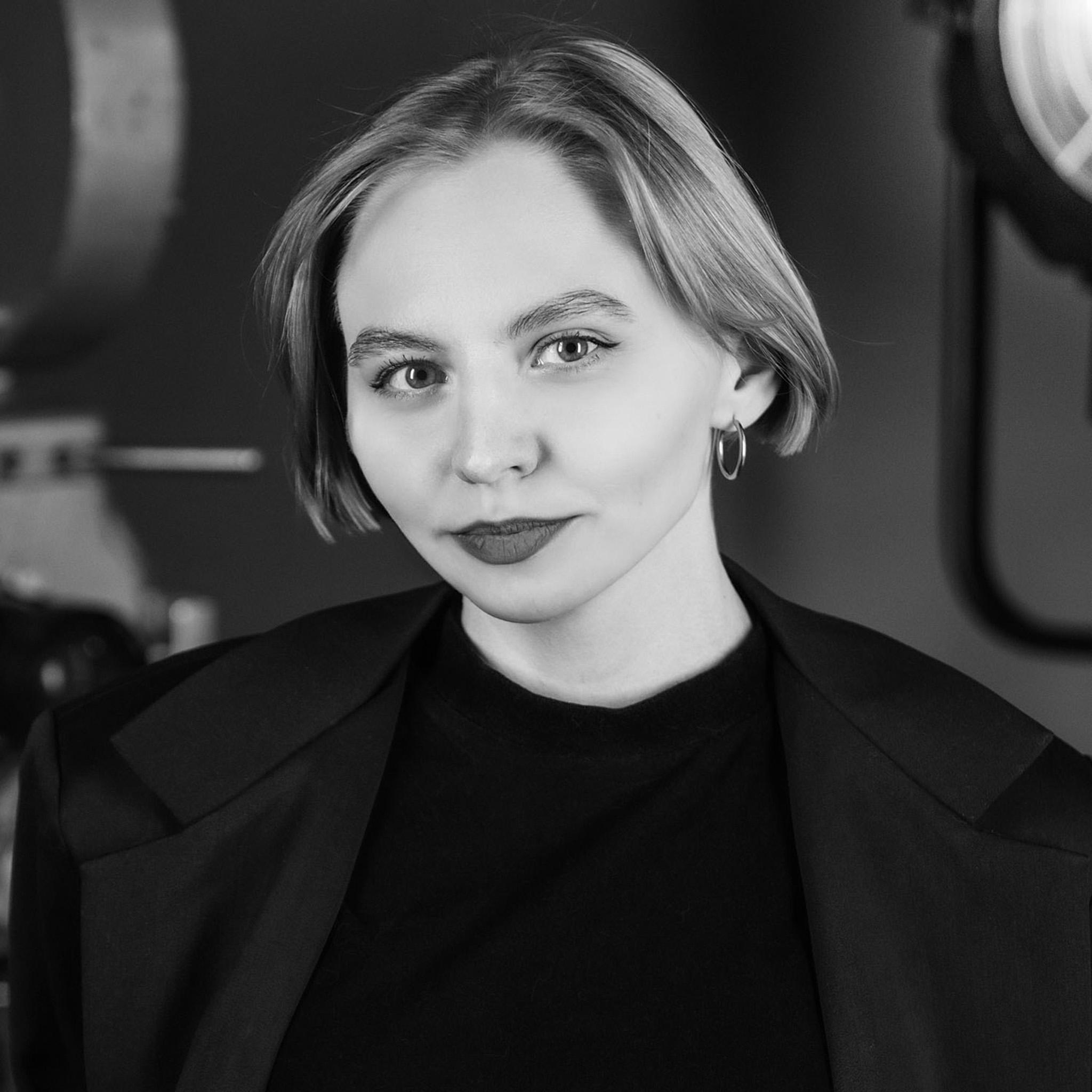 Катя Кислова