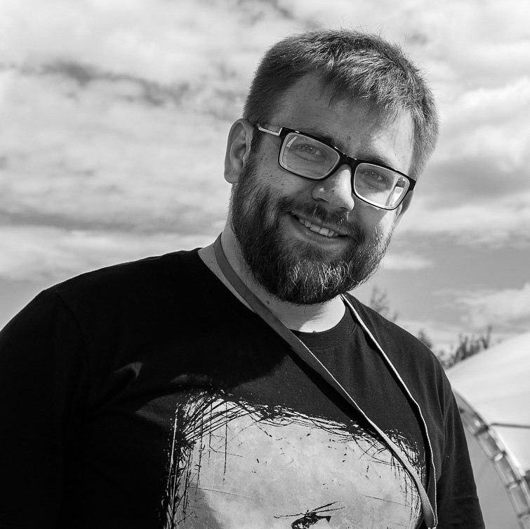 Андрей Новиков