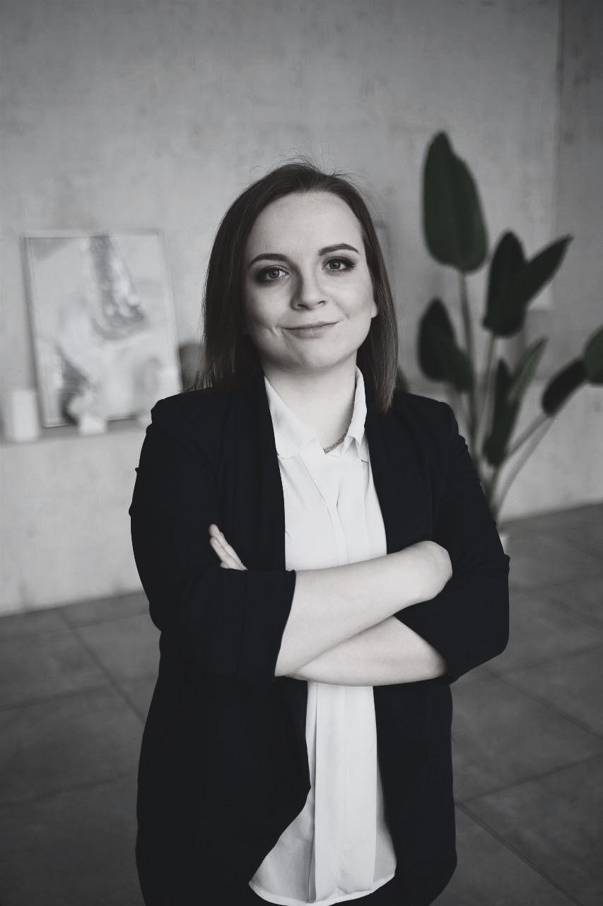 Лиза Чернышова