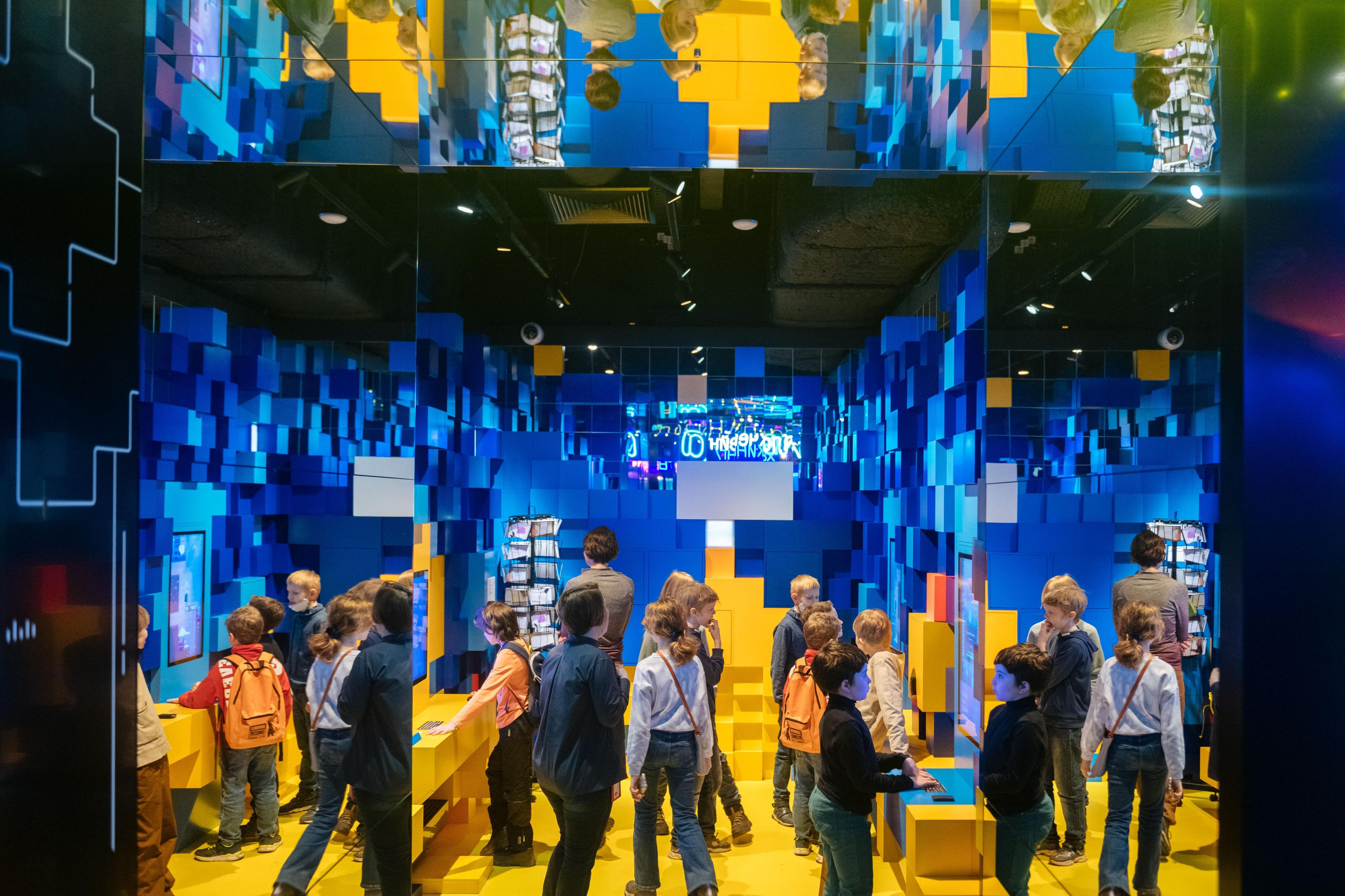 Обзорная экскурсия на английском языке