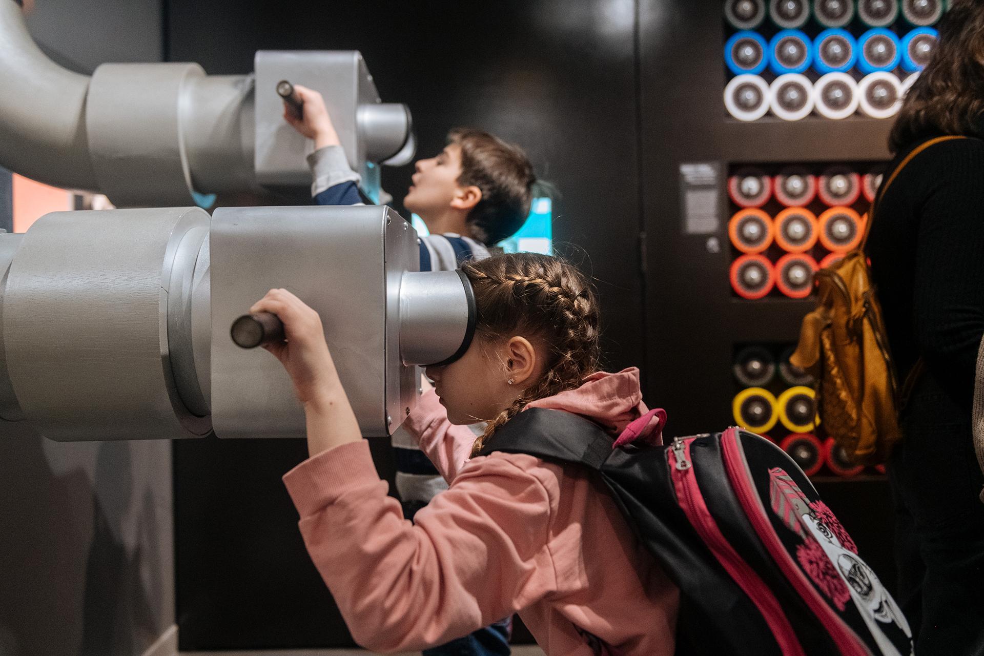 Групповые экскурсии