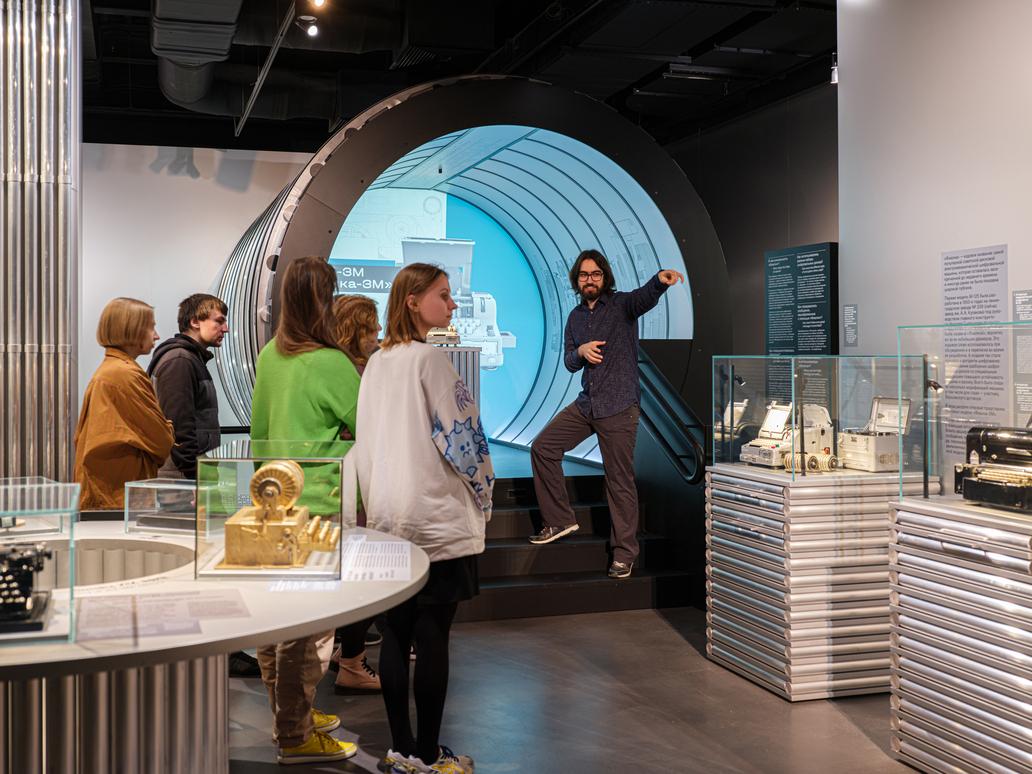 Сборные экскурсии