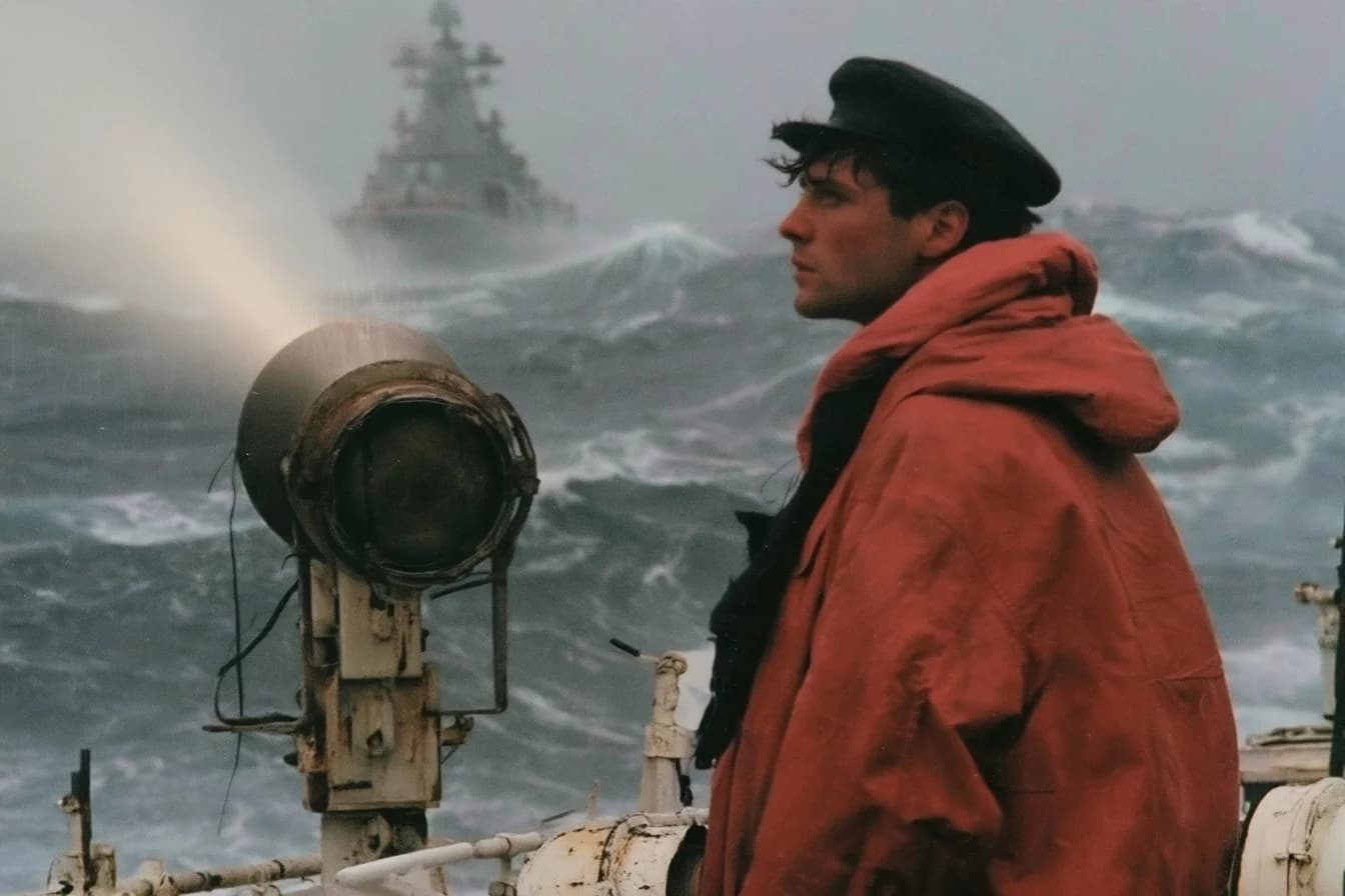 Азбука Морзе: как точки и тире изменили связь