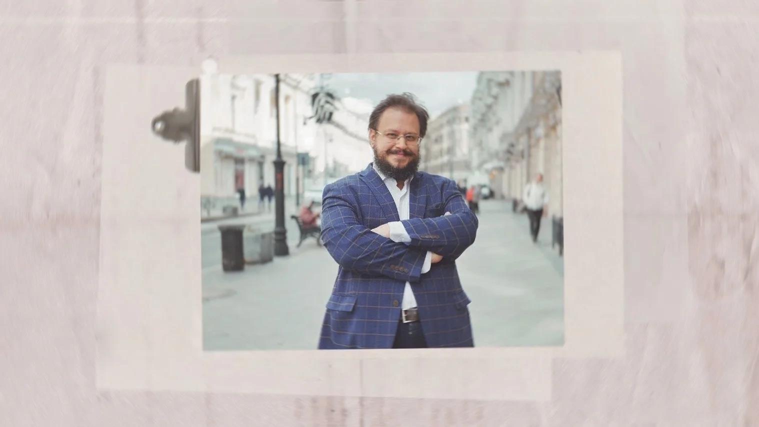 Филолог Борис Орехов: «С развитием ИИ письменные работы студентов утратили смысл»