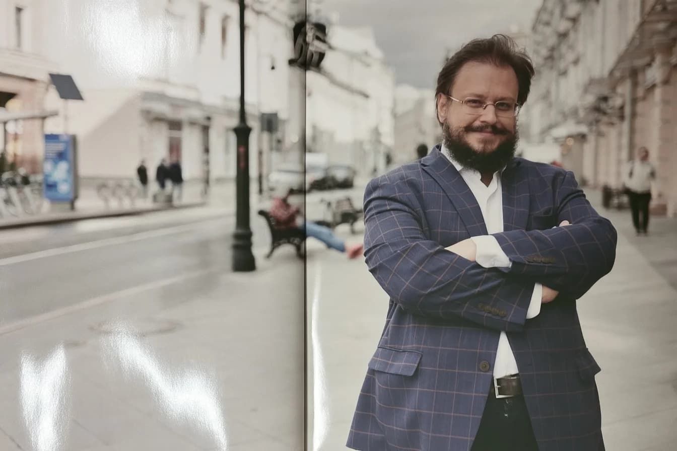 Филолог Борис Орехов: «С развитием ИИ письменные работы студентов утратили смысл»