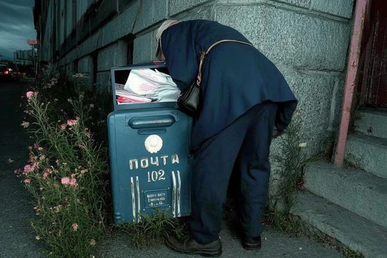 Когда в России заработала почта, и почему сегодня письма идут не «по тракту»?